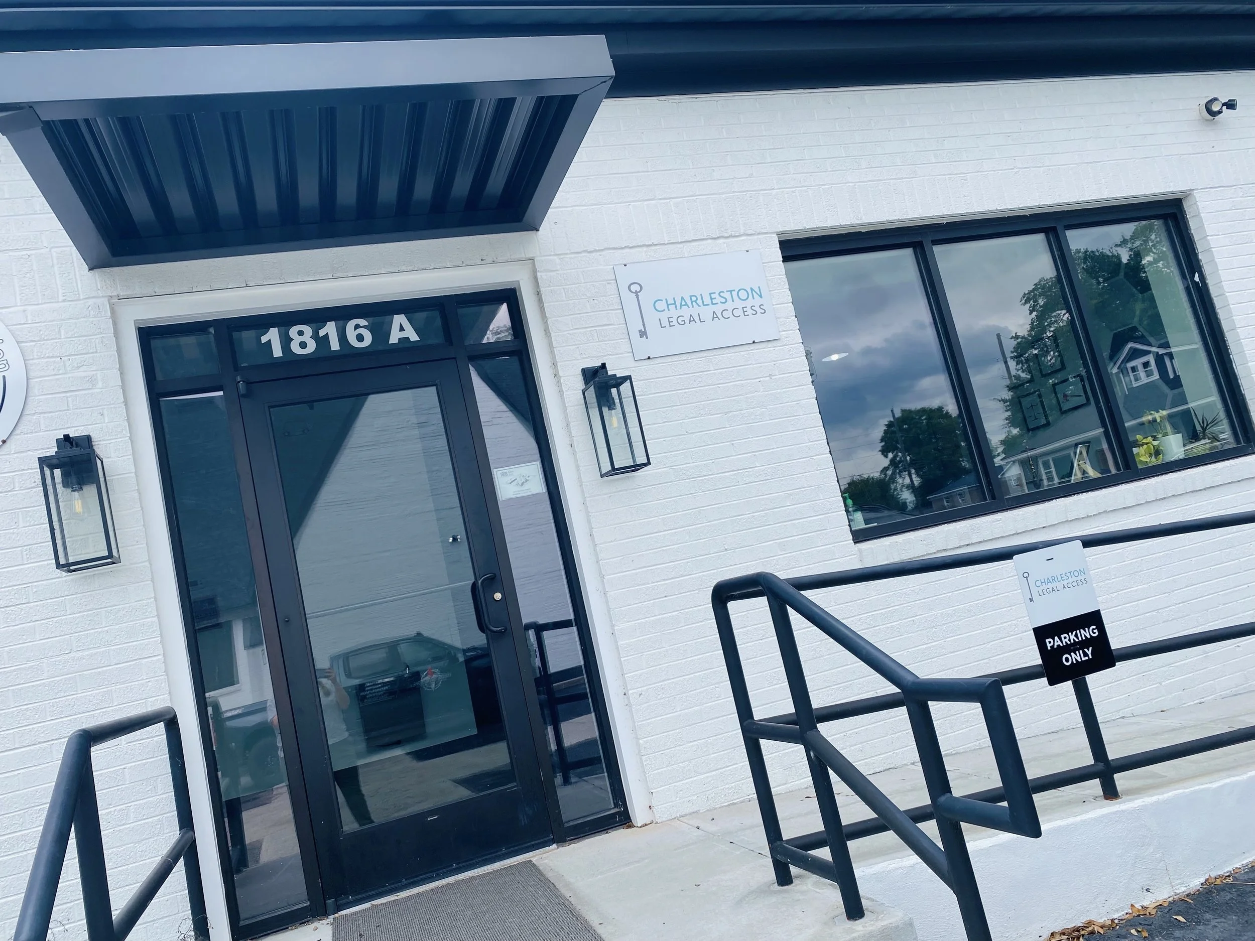 Get Affordable Legal Help Today | Charleston Legal Access